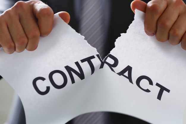 Breach of Contract in Ontario